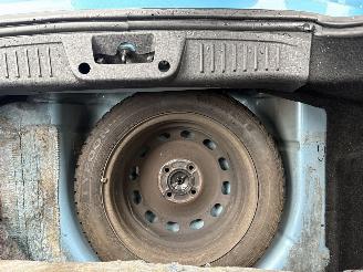 Ford Fiesta 1.25 Limited picture 13