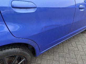 Honda Jazz 1.4 Hybrid Elegance picture 29