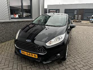 Ford Fiesta 1.0 EcoBoost Titanium picture 9
