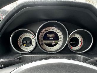 Mercedes E-klasse 200CDI Ambition Avantgarde picture 32