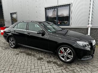 Mercedes E-klasse 200CDI Ambition Avantgarde picture 3