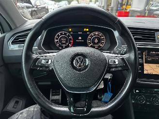 Volkswagen Tiguan 1.4TSI 4 Motion Highline Automaat picture 39