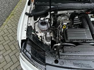 Volkswagen Tiguan 1.4TSI 4 Motion Highline Automaat picture 17