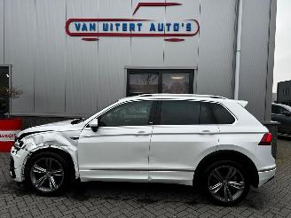 Volkswagen Tiguan 1.4TSI 4 Motion Highline Automaat picture 24