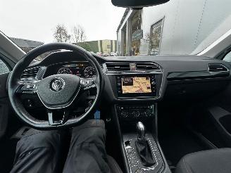 Volkswagen Tiguan 1.4TSI 4 Motion Highline Automaat picture 35