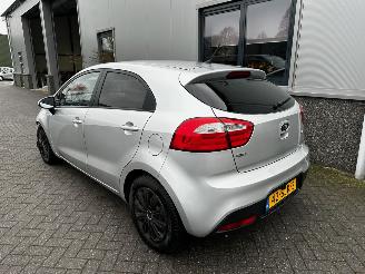 Kia Rio 1.2 CVVT Plus Pack picture 3