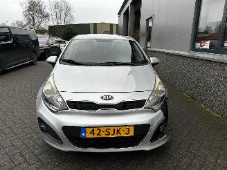 Kia Rio 1.2 CVVT Plus Pack picture 22