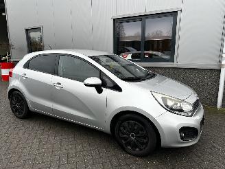 Kia Rio 1.2 CVVT Plus Pack picture 26
