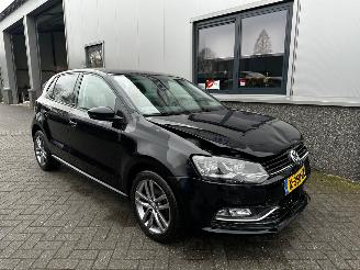  Volkswagen Polo 1.2 TSI Highline Automaat 2016/5