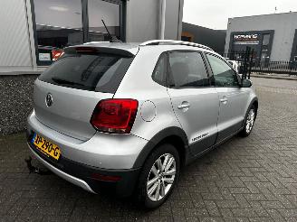 Volkswagen Polo 1.6TDI Cross picture 23