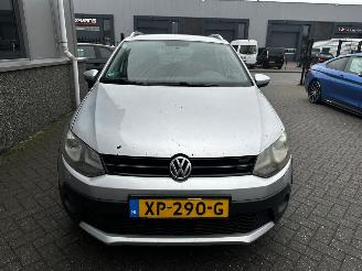 Volkswagen Polo 1.6TDI Cross picture 3