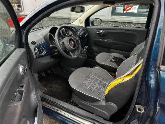 Fiat 500C 0.9 TwinAir Turbo Lounge picture 9