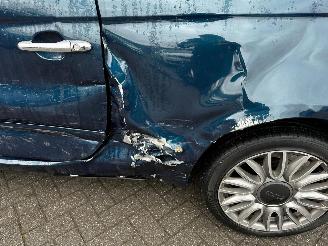 Fiat 500C 0.9 TwinAir Turbo Lounge picture 14