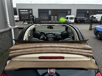 Fiat 500C 0.9 TwinAir Turbo Lounge picture 22