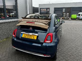 Fiat 500C 0.9 TwinAir Turbo Lounge picture 25