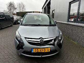 Opel Zafira TOURER 2.0 CDTI 96kw Edition picture 27