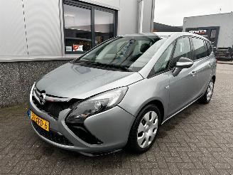 Opel Zafira TOURER 2.0 CDTI 96kw Edition picture 13