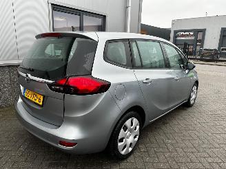 Opel Zafira TOURER 2.0 CDTI 96kw Edition picture 31