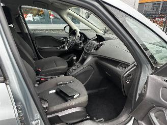 Opel Zafira TOURER 2.0 CDTI 96kw Edition picture 28