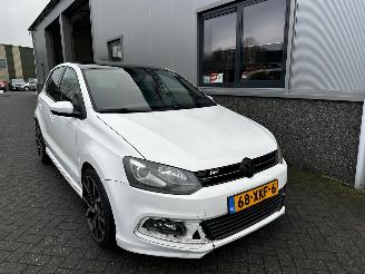 Volkswagen Polo 1.2TDI Bluemotion Comfortline picture 3