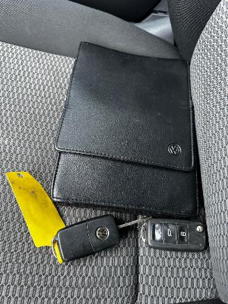 Volkswagen Polo 1.2TDI Bluemotion Comfortline picture 14