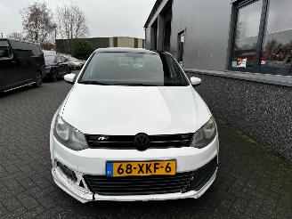 Volkswagen Polo 1.2TDI Bluemotion Comfortline picture 6