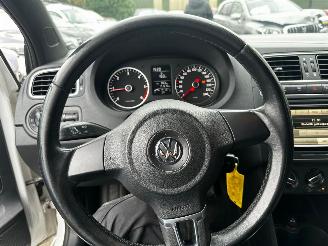 Volkswagen Polo 1.2TDI Bluemotion Comfortline picture 18