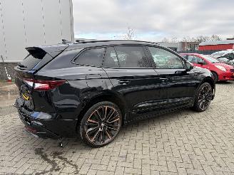 Skoda Enyaq 80 Founders Edition Black picture 26