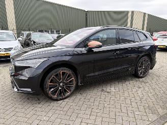 Skoda Enyaq 80 Founders Edition Black picture 33