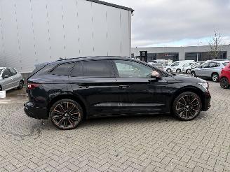 Skoda Enyaq 80 Founders Edition Black picture 25