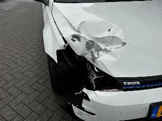 Volkswagen e-Golf e-Golf picture 8