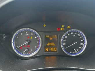 Suzuki S-Cross 1.0 Boosterjet Business Edition picture 21