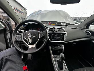 Suzuki S-Cross 1.0 Boosterjet Business Edition picture 16