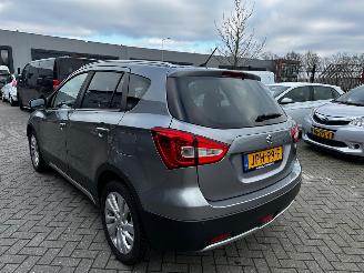 Suzuki S-Cross 1.0 Boosterjet Business Edition picture 12