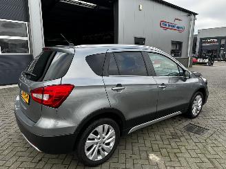 Suzuki S-Cross 1.0 Boosterjet Business Edition picture 4