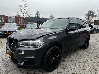 BMW X5 XDRIVE40D 313pk High Executive picture 2