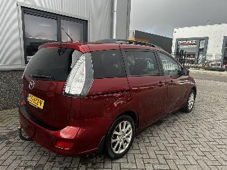Mazda 5 1.8 Katano picture 5