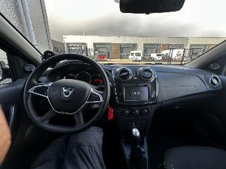 Dacia Logan 0.9 TCe Laureate picture 26