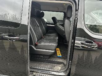 skadebil auto Toyota ProAce 2.0 D-4D Creator Long DC 2019/11