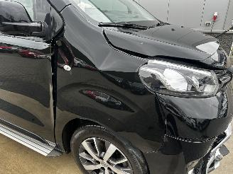 Toyota ProAce 2.0 D-4D Creator Long DC picture 30