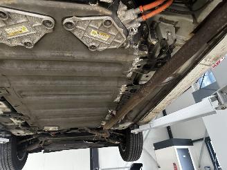 Mitsubishi Outlander 2.0 PHEV Business Edition picture 33