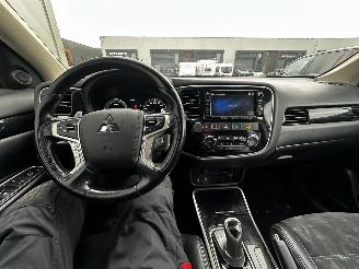 Mitsubishi Outlander 2.0 PHEV Business Edition picture 23