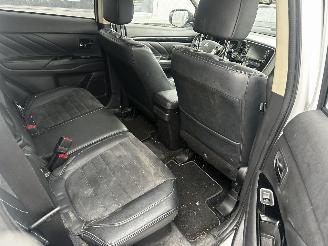 Mitsubishi Outlander 2.0 PHEV Business Edition picture 15