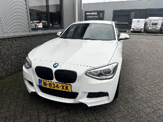 BMW 1-serie 116I M Sport Edition High Executive picture 30