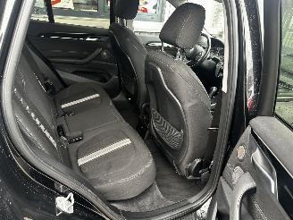 BMW X1 XDRIVE25D High Executive picture 21