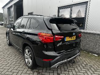 BMW X1 XDRIVE25D High Executive picture 31