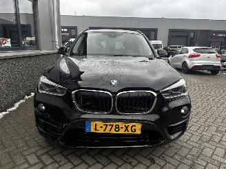 BMW X1 XDRIVE25D High Executive picture 38