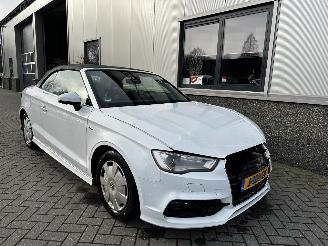 Avarii autoturisme Audi A3 1.4 TFSI CoD Ambition Sport Edition Open Days 2016/3