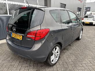 Opel Meriva 1.4 Turbo Automaat picture 10