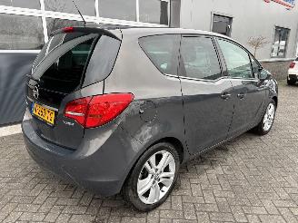 Opel Meriva 1.4 Turbo Automaat picture 11